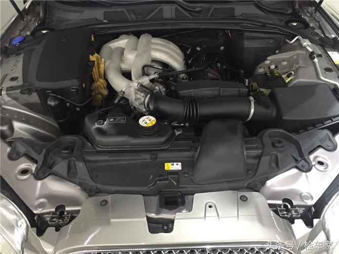 捷豹二手车到底如何,二手捷豹的十大忠告