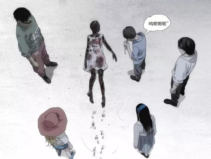 一人之下陈朵人物解析,陈朵一人之下的悲惨结局