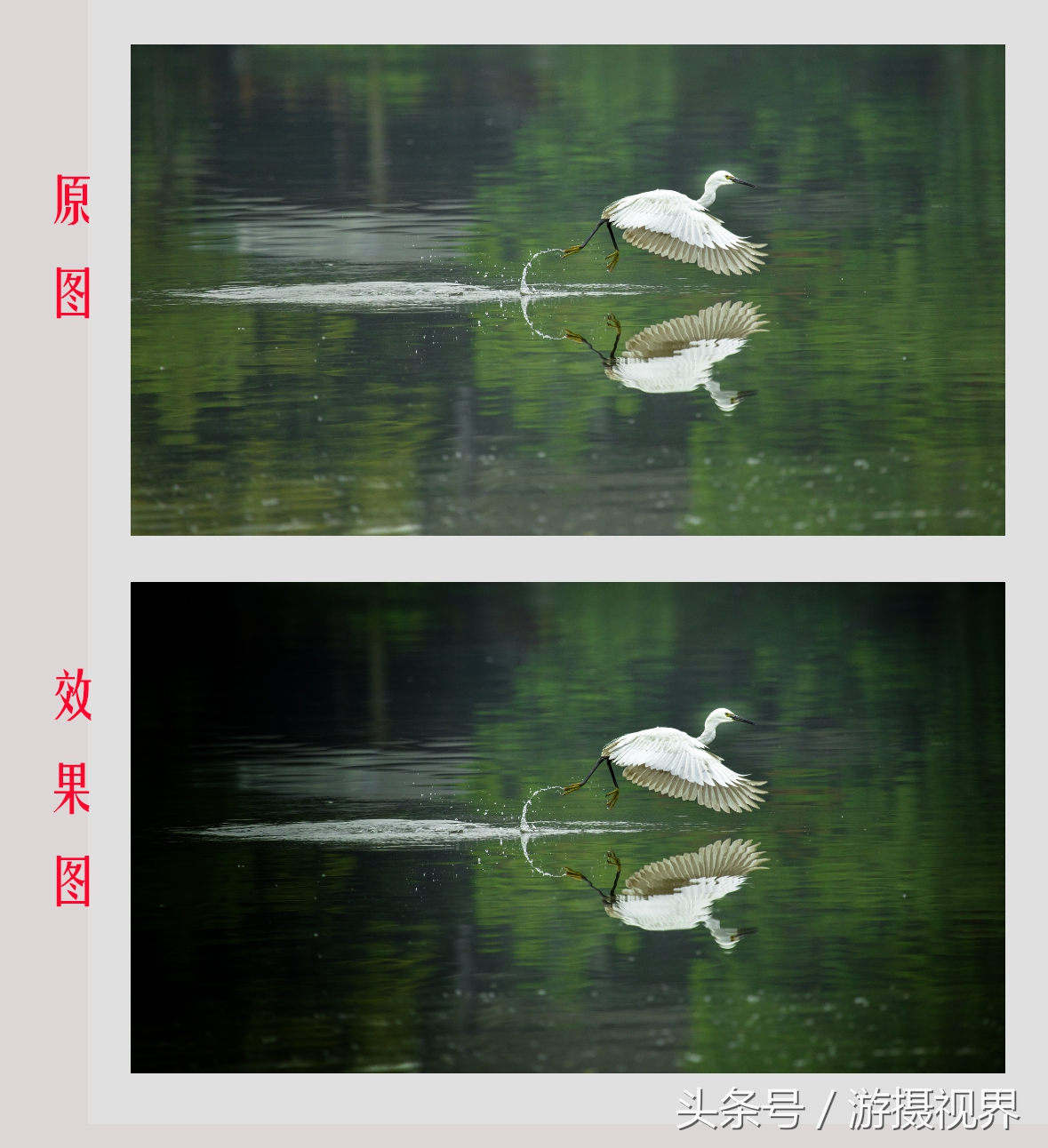 指划修图snapseed教程二次曝光,指划修图和snapseed是一回事吗