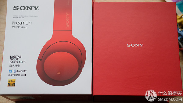 索尼mdr100abn现在值得买吗,双11晒战利品