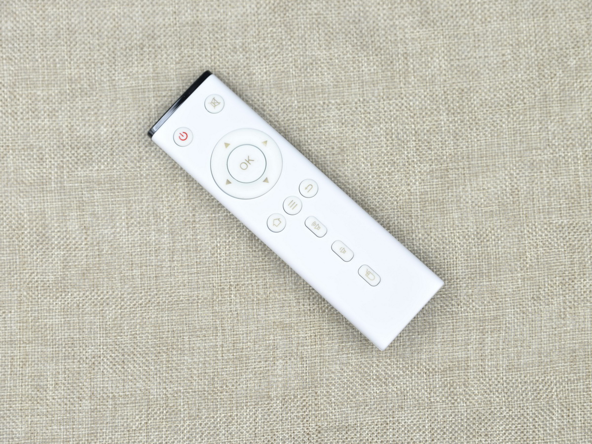 让老电视在发挥预热，TX8高清智能4K网络机顶盒体验