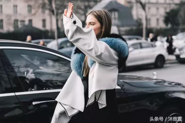 仿皮草昂贵,蝴蝶仿皮草