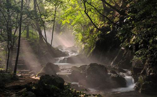 沈阳营地微度假旅游目的地,沈阳休闲度假旅游