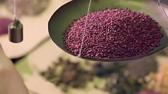 红曲的危害,红曲是什么对人体有毒吗