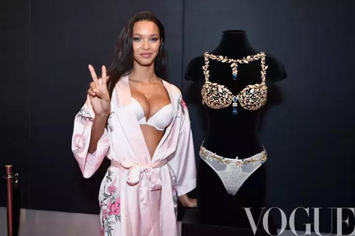 2017年维密秀视频完整版,2017维密秀现场直播