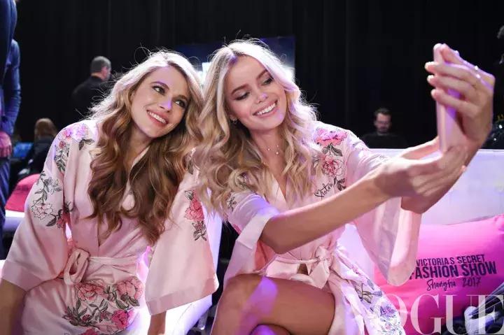 2017年维密秀视频完整版,2017维密秀现场直播