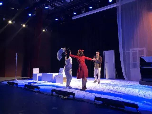 娴锋穩鍖楅儴鏂囧寲娲诲姩涓績鍓у満,娴锋穩鍖楅儴鏂囧寲鍓у満