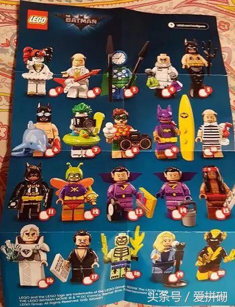 明年乐高新品,乐高最值得买哪几款大套装