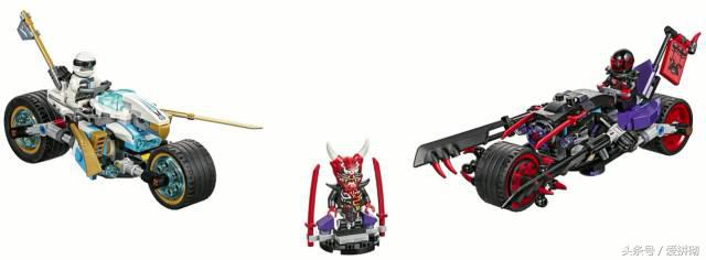 明年乐高新品,乐高最值得买哪几款大套装