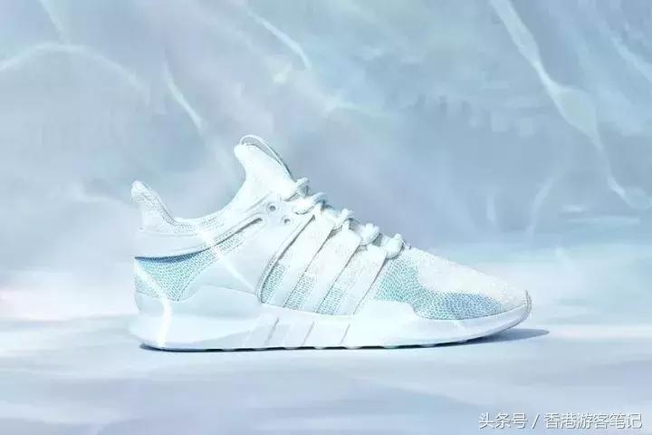 香港十大潮鞋排名榜最新,香港最新爆款鞋