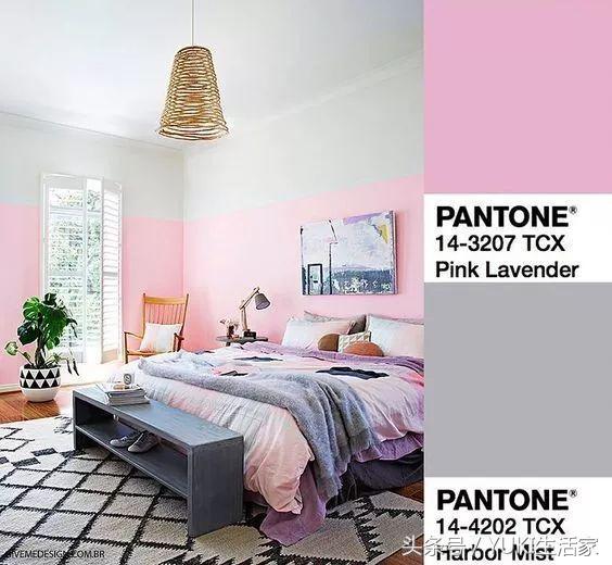 pantone2018,pantone2018年流行色是什么