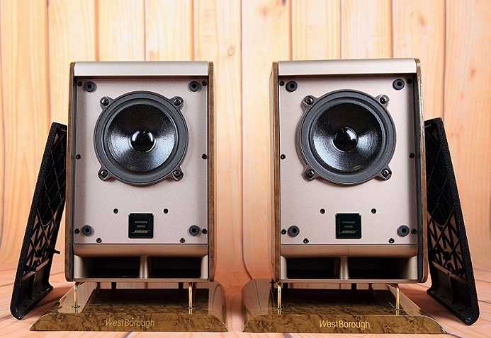 bose与hifiman哪个好,bose为什么不是hifi