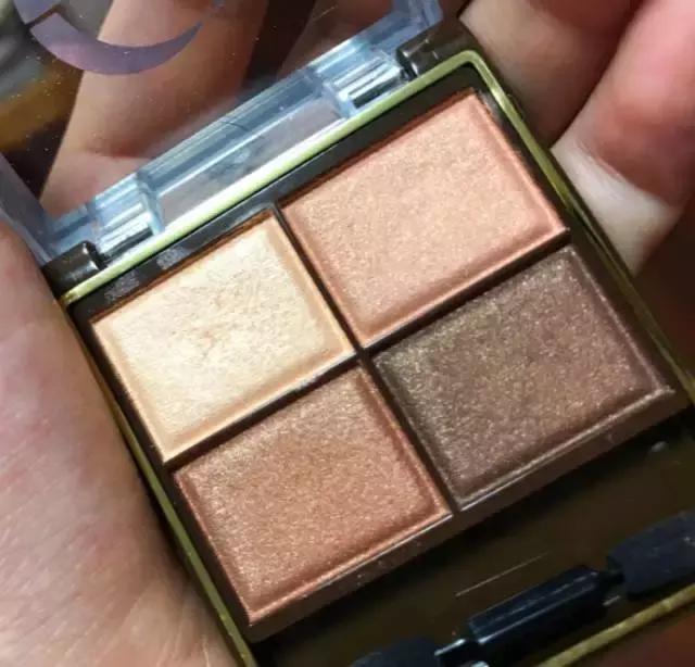 别只知道canmake,平价中它们NO.1!