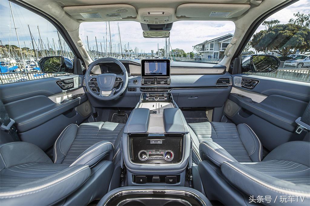 揽胜林肯领航员雷克萨斯570哪个好,比埃尔法