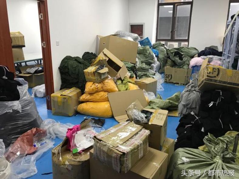 国内卖国外仿品被抓,国外仿制中国产品