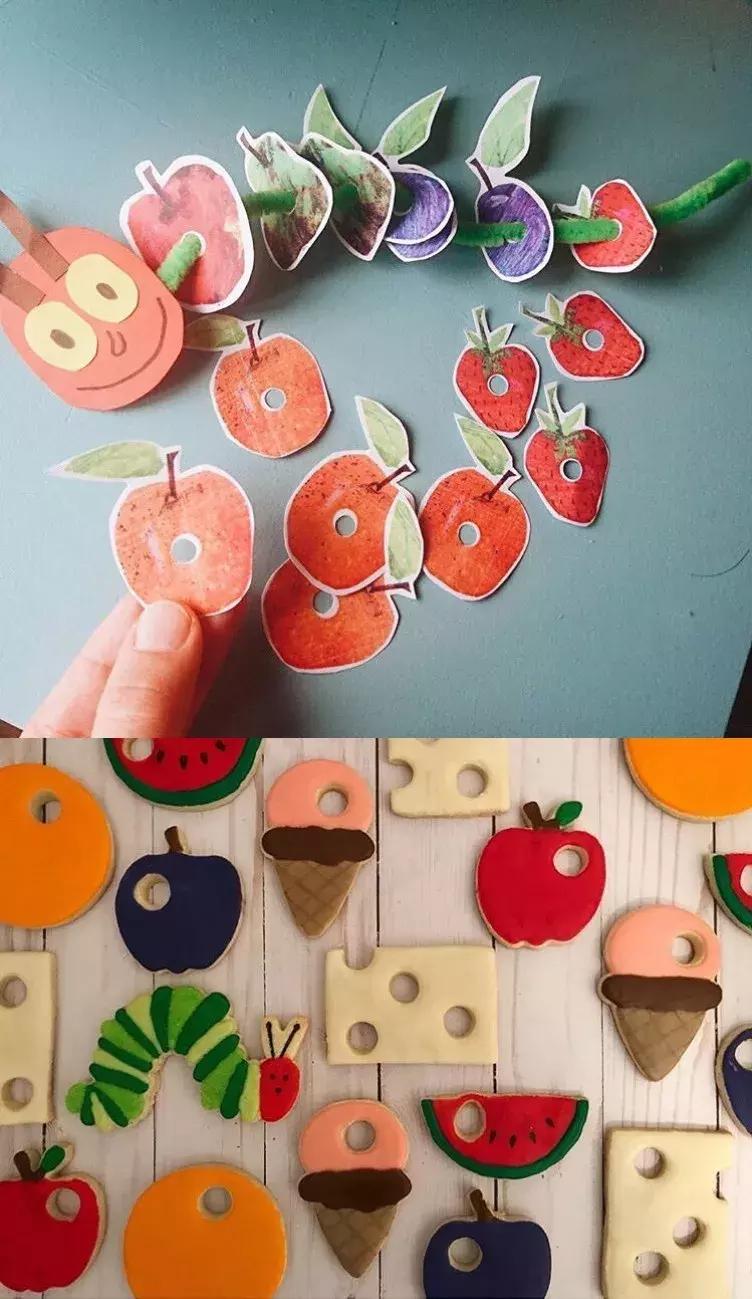 早教0-3岁玩什么玩具,怎样给0-1岁的宝宝选玩具