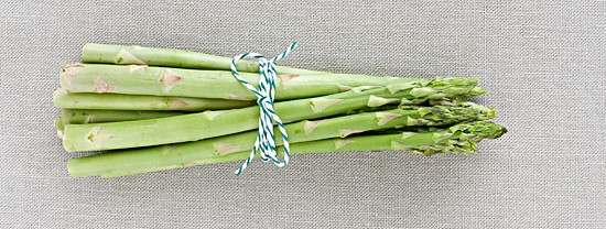 芦笋里含有什么素,芦笋含有哪种维生素