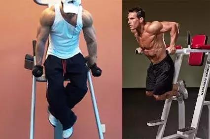 怎么增粗小手臂,使你手臂更粗壮的3种训练方式