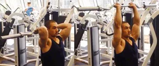 怎么增粗小手臂,使你手臂更粗壮的3种训练方式