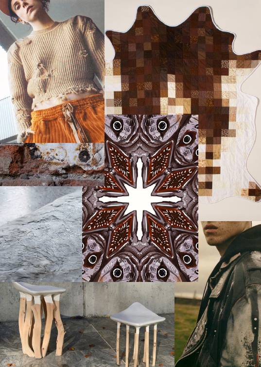 好料纷纷登场！在虎门炫动18/19秋冬流行趋势