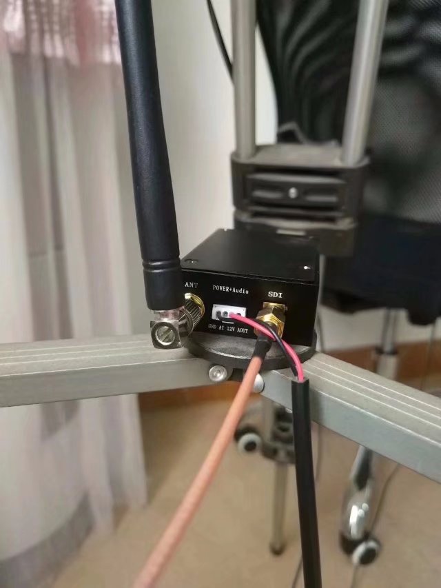 安防百科:视频接口的传输距离