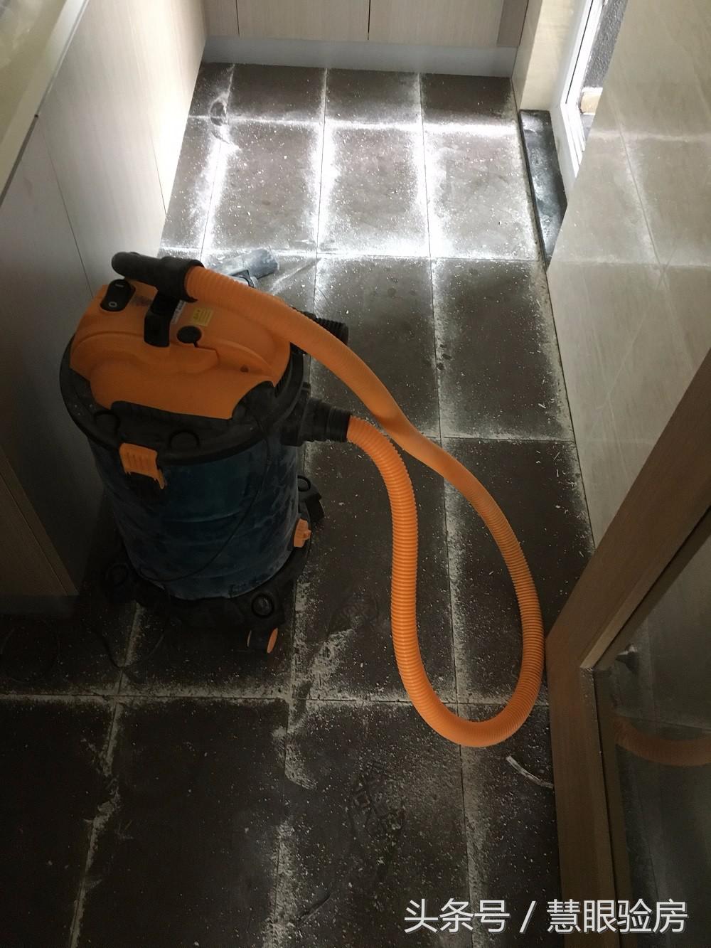 性价比高的瓷砖美缝注意事项,专业瓷砖美缝无尘清缝方法