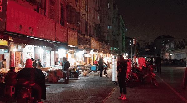 浦东人气最旺的菜市场,浦东最大菜市场排名