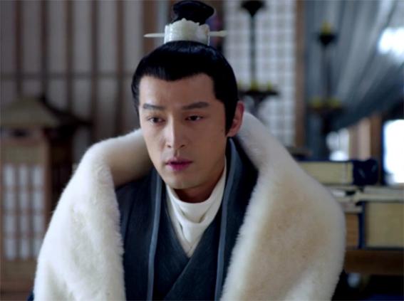 为何那么多人喜欢胡歌?不仅因为他高情商,最重要还是这点