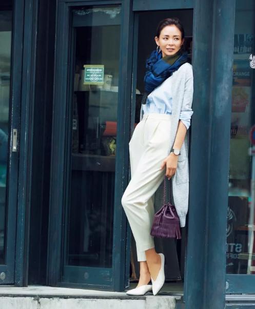 150日系风穿搭技巧小个子,女士日系风穿搭技巧冬