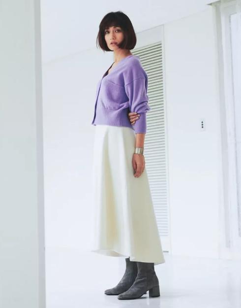 150日系风穿搭技巧小个子,女士日系风穿搭技巧冬