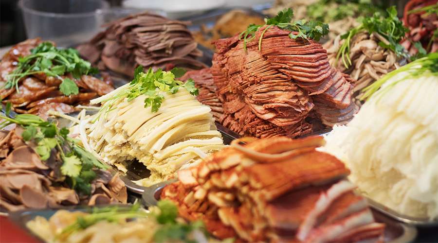 浦东人气最旺的菜市场,浦东最大菜市场排名