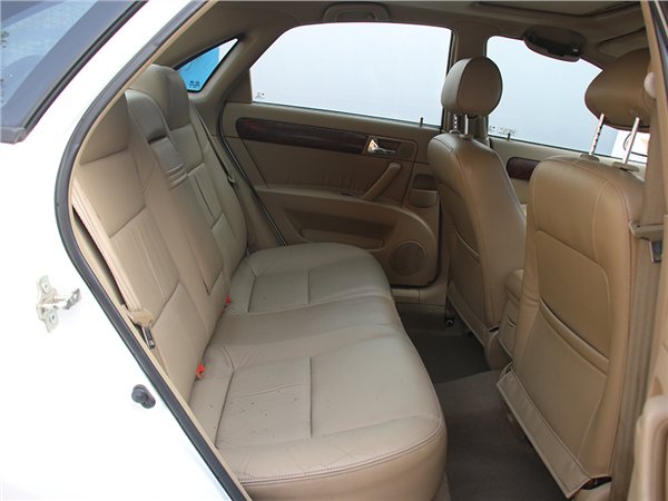 别克凯越2008款报废能值多少钱,2008款别克凯越现在还值多少钱