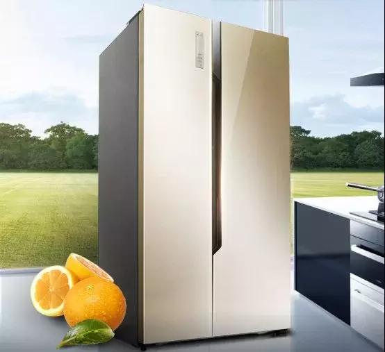 十字对开海尔3000左右冰箱推荐,冰箱十字对开和双开门哪个费电