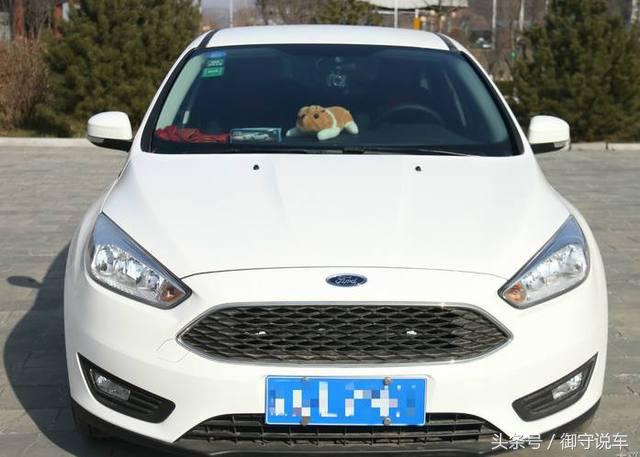 福克斯2021款stline三厢优缺点,福克斯1.5tecoboost优缺点