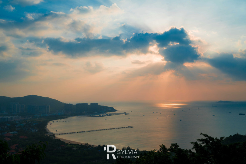 春节去三亚避寒攻略,冬天来三亚避寒