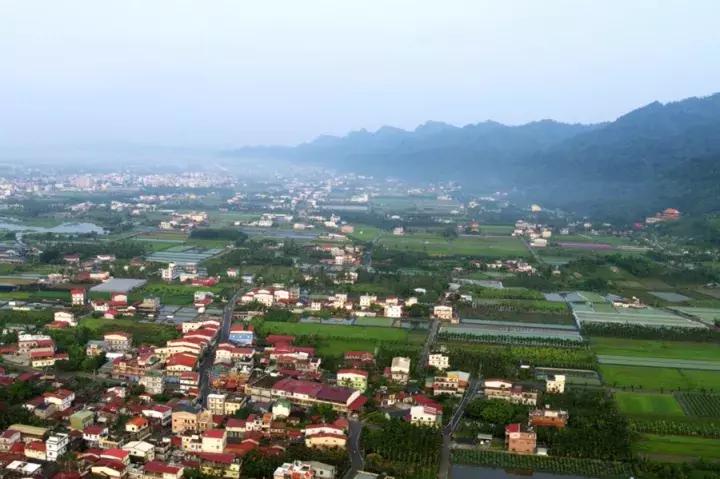 客家经典民宿,这里是一间极具岭南特色的民宿