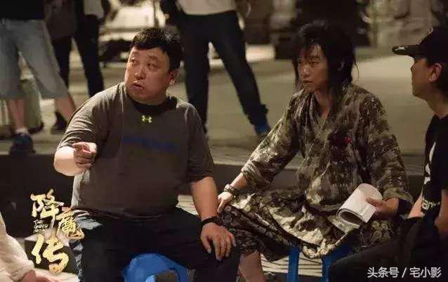 王晶谈刘镇伟,王晶拍过的烂片