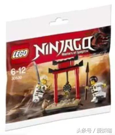 明年乐高新品,乐高最值得买哪几款大套装