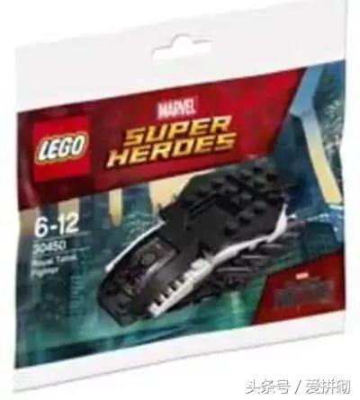 明年乐高新品,乐高最值得买哪几款大套装