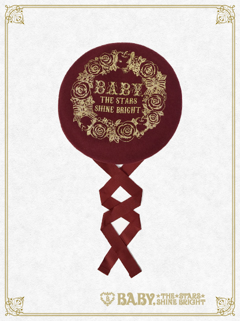 从上到下都是英文名，这种服饰风格真让人摸不着头脑「四」头饰篇