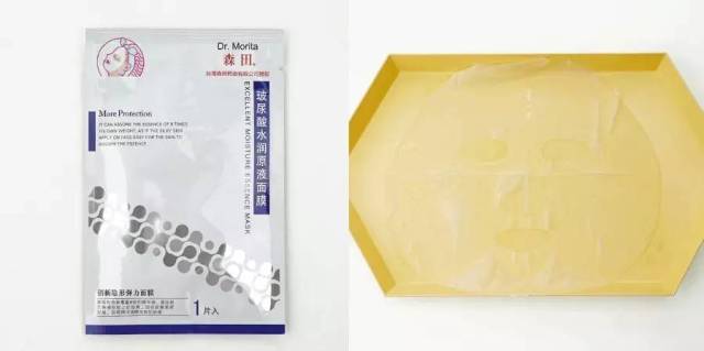 16款面膜对比测评,韩束面膜新款测评