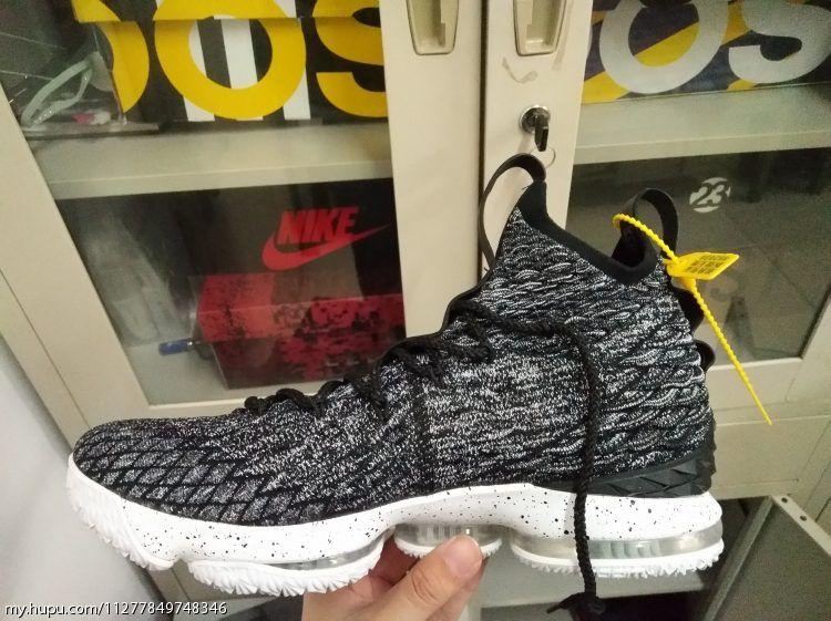 勒布朗詹姆斯15代,詹姆斯15代全部配色