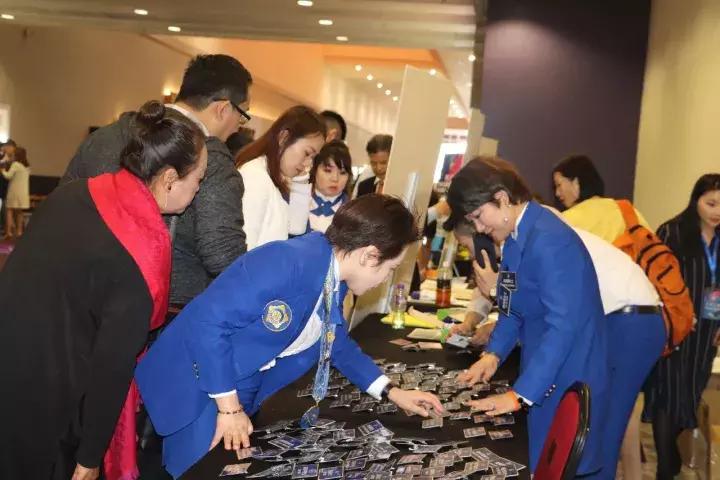 不止2000人！BHL典礼、大医美论坛、一绣一路助力美业大好时代