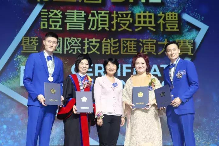 不止2000人！BHL典礼、大医美论坛、一绣一路助力美业大好时代