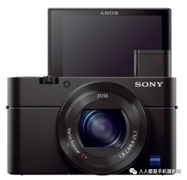 这是只给“女孩子”看的相机购买指南——你以为男生就不用看了吗