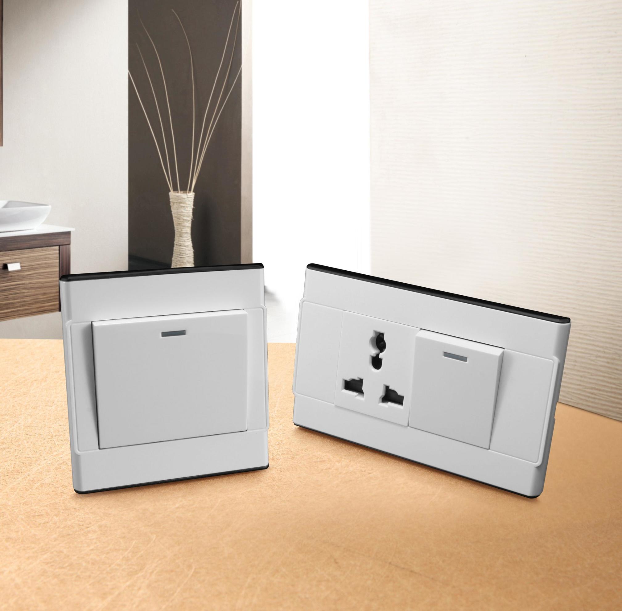 马鞍山德力西开关插座推荐,马鞍山开关插座推荐