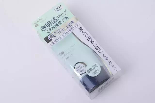 别只知道canmake,平价中它们NO.1!