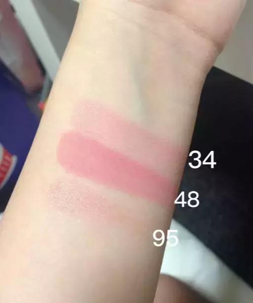 别只知道canmake,平价中它们NO.1!