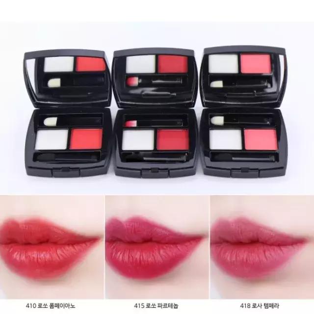 2017大牌彩妆新品,春季新款大牌彩妆2018