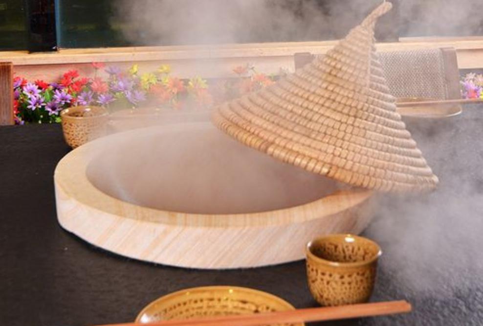 汽锅鱼正宗视频,汽锅鱼云南